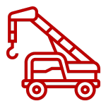 Lifting & Material Handling