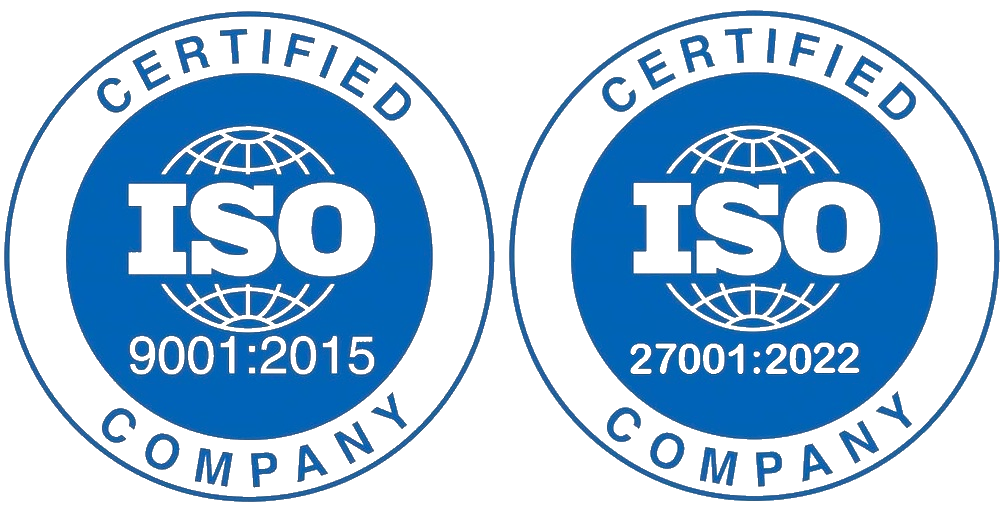 Canrod Certification Badge