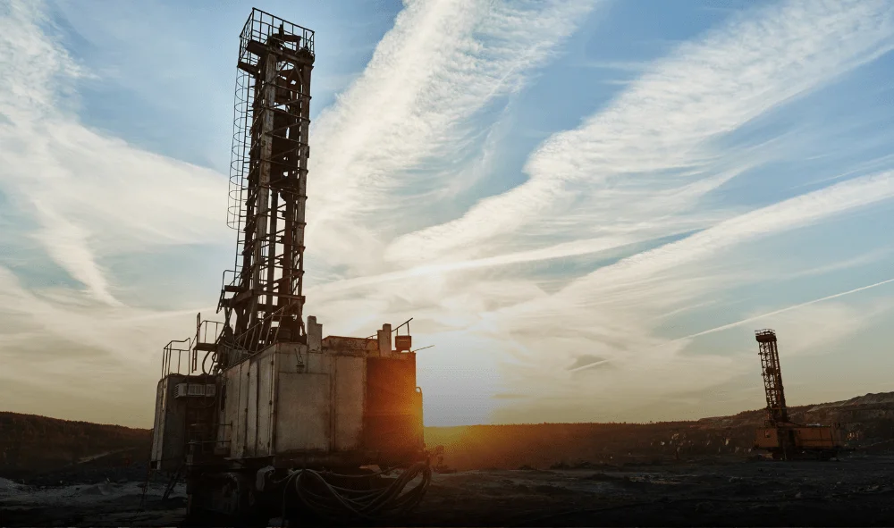 Drill Machine