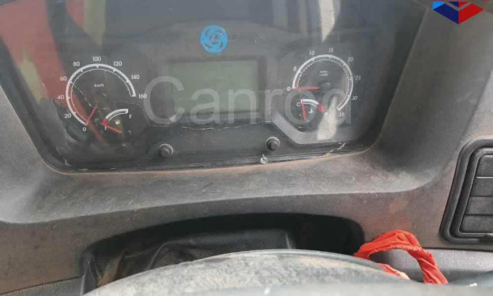 Ashok Leyland 2825 Tipper