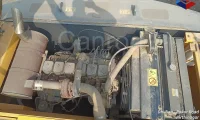Hyundai R210 Excavator