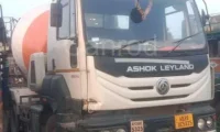 Ashok Leyland 2820 RMC Transit Mixer