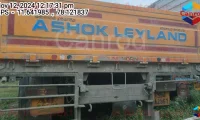 Ashok Leyland AL 1815 Truck