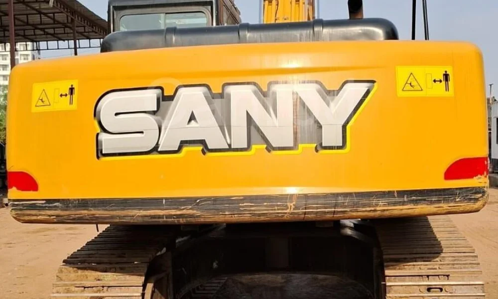 SANY SY210C Excavator